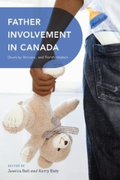 Father Involvement In Canada