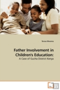Bertrand.pt - Father Involvement In Children'S Educati