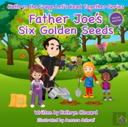 Bertrand.pt - Father Joe'S Six Golden Seeds