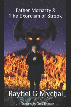 Bertrand.pt - Father Moriarty & The Exorcism Of Strzok