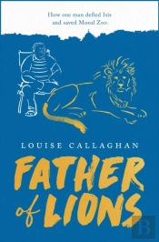 Father Of Lions
