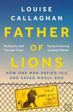 Bertrand.pt - Father Of Lions