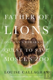 Father Of Lions