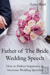 Father Of The Bride Wedding Speech