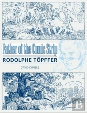 Father Of The Comic Strip