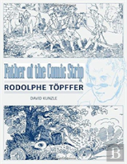 Father Of The Comic Strip