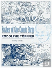 Father Of The Comic Strip