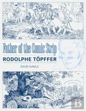 Father Of The Comic Strip