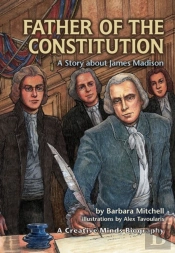 Father Of The Constitution