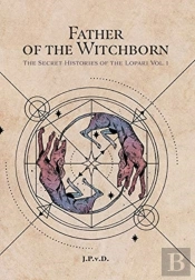 Father Of The Witchborn