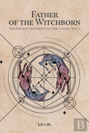 Father Of The Witchborn