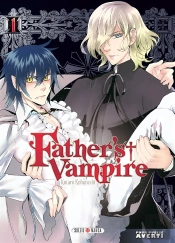 Father S Vampire T01