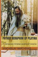 Father Seraphim Of Platina