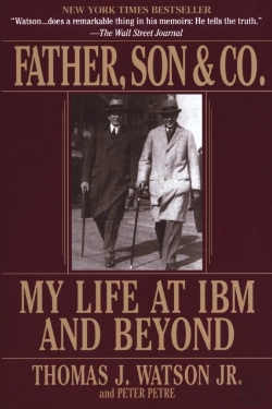 Bertrand.pt - Father, Son & Co.