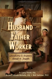 Father, Worker, Husband