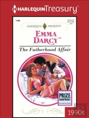 Fatherhood Affair