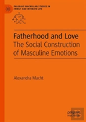 Fatherhood And Love