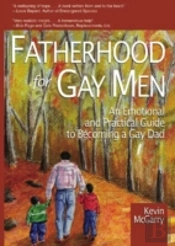 Fatherhood For Gay Men
