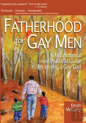 Fatherhood For Gay Men