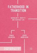 Fatherhood In Transition
