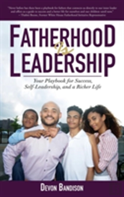 Bertrand.pt - Fatherhood Is Leadership