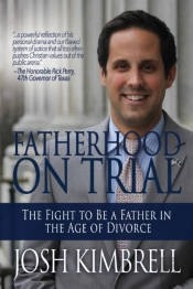 Fatherhood On Trial