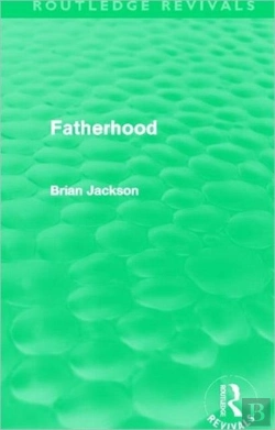 Bertrand.pt - Fatherhood (Routledge Revivals)