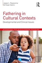 Fathering In Cultural Contexts