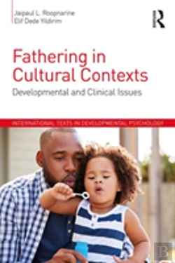 Bertrand.pt - Fathering In Cultural Contexts