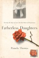 Fatherless Daughters