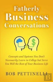 Fatherly Business Conversation
