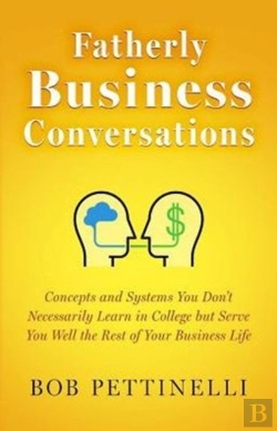 Bertrand.pt - Fatherly Business Conversation