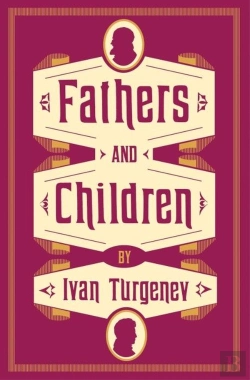 Bertrand.pt - Fathers And Children: New Translation