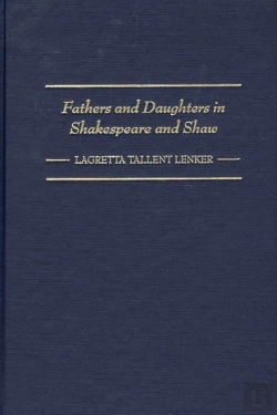 Bertrand.pt - Fathers And Daughters In Shakespeare And Shaw