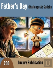 Father'S Day Challenge At  Sudoku