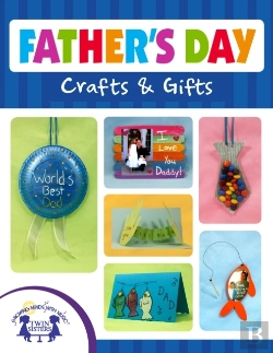 Bertrand.pt - Father'S Day Crafts & Gifts