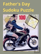 Father'S Day Sudoku Puzzles