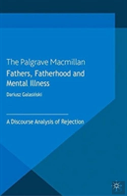 Bertrand.pt - Fathers, Fatherhood And Mental Illness