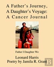 Father'S Journey, A Daughter'S Voyage