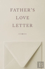 Father'S Love Letter (American Tract Society 25-Pack)