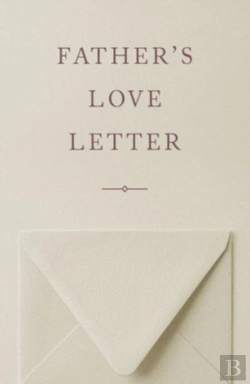 Bertrand.pt - Father'S Love Letter (American Tract Society 25-Pack)