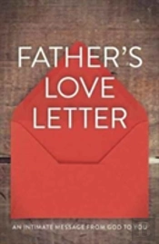 Father`S Love Letter (Ats) (Pack Of 25)