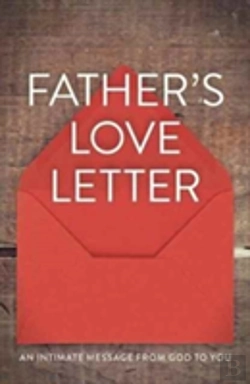 Bertrand.pt - Father`S Love Letter (Ats) (Pack Of 25)