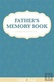 Father'S Memory Book