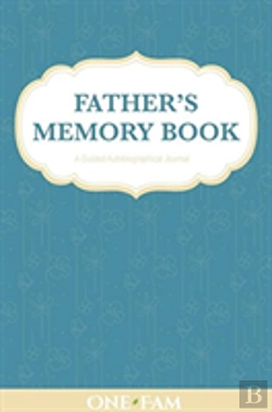 Bertrand.pt - Father'S Memory Book