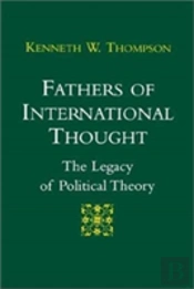 Fathers Of International Thought