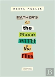 Father'S On The Phone With The Flies