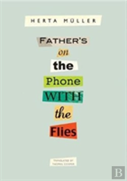 Bertrand.pt - Father'S On The Phone With The Flies