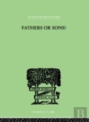 Fathers Or Sons?