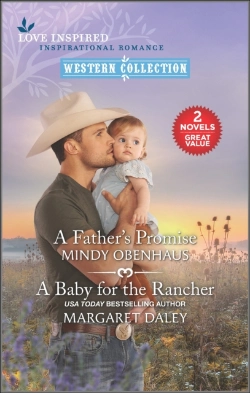 Bertrand.pt - Father'S Promise And A Baby For The Rancher